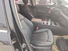 Ford Edge PLUS EcoBoost 245 AWD Platinum Sharp 7-Seater - фото 20