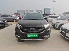 Ford Edge PLUS EcoBoost 245 AWD Platinum Sharp 7-Seater - фото 3