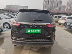 Ford Edge PLUS EcoBoost 245 AWD Platinum Sharp 7-Seater - фото 4