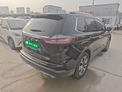 Ford Edge PLUS EcoBoost 245 AWD Platinum Sharp 7-Seater - фото 5