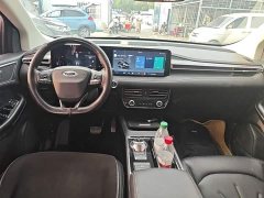 Ford Edge PLUS EcoBoost 245 AWD Platinum Sharp 7-Seater - фото 6