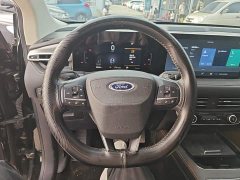 Ford Edge PLUS EcoBoost 245 AWD Platinum Sharp 7-Seater - фото 7