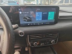 Ford Edge PLUS EcoBoost 245 AWD Platinum Sharp 7-Seater - фото 9
