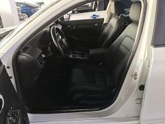 Honda Civic 240TURBO CVT Dynamic Edition - ფოტო 15