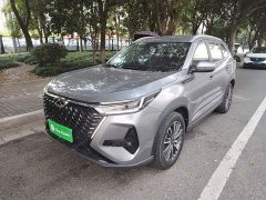 Chery Tiggo 8 PRO 2024 Champion Edition 290T FWD Peak Version 7-Seater - ფოტო 1