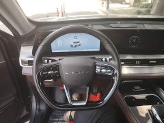 Chery Tiggo 8 PRO 2024 Champion Edition 290T FWD Peak Version 7-Seater - ფოტო 11