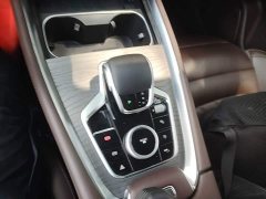 Chery Tiggo 8 PRO 2024 Champion Edition 290T FWD Peak Version 7-Seater - ფოტო 14