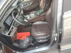 Chery Tiggo 8 PRO 2024 Champion Edition 290T FWD Peak Version 7-Seater - ფოტო 15