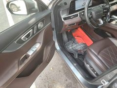 Chery Tiggo 8 PRO 2024 Champion Edition 290T FWD Peak Version 7-Seater - ფოტო 16
