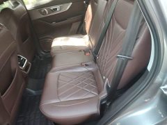 Chery Tiggo 8 PRO 2024 Champion Edition 290T FWD Peak Version 7-Seater - ფოტო 17