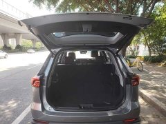 Chery Tiggo 8 PRO 2024 Champion Edition 290T FWD Peak Version 7-Seater - ფოტო 19