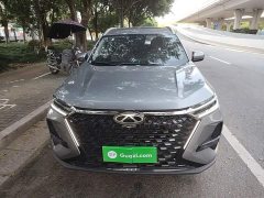 Chery Tiggo 8 PRO 2024 Champion Edition 290T FWD Peak Version 7-Seater - ფოტო 3