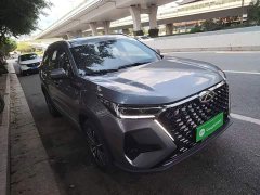 Chery Tiggo 8 PRO 2024 Champion Edition 290T FWD Peak Version 7-Seater - ფოტო 4