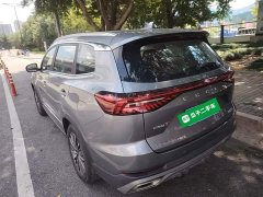 Chery Tiggo 8 PRO 2024 Champion Edition 290T FWD Peak Version 7-Seater - ფოტო 5