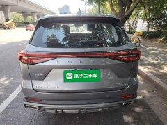 Chery Tiggo 8 PRO 2024 Champion Edition 290T FWD Peak Version 7-Seater - ფოტო 6