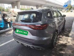 Chery Tiggo 8 PRO 2024 Champion Edition 290T FWD Peak Version 7-Seater - ფოტო 7