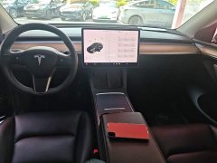 Tesla Model Y Standard Range RWD - ფოტო 10