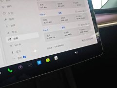 Tesla Model Y Standard Range RWD - ფოტო 12