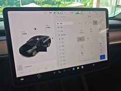 Tesla Model Y Standard Range RWD - ფოტო 13