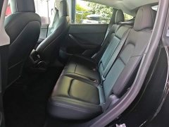 Tesla Model Y Standard Range RWD - ფოტო 17