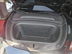 Tesla Model Y Standard Range RWD - ფოტო 20