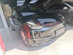 Tesla Model Y Standard Range RWD - ფოტო 4