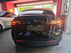 Tesla Model Y Standard Range RWD - ფოტო 6