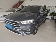 BYD Song Pro 2019 1.5T Automatic Luxury - ფოტო 1