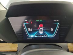 BYD Song Pro 2019 1.5T Automatic Luxury - ფოტო 12