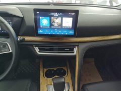 BYD Song Pro 2019 1.5T Automatic Luxury - ფოტო 13
