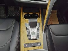 BYD Song Pro 2019 1.5T Automatic Luxury - ფოტო 14
