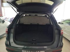 BYD Song Pro 2019 1.5T Automatic Luxury - ფოტო 19