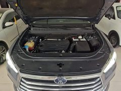 BYD Song Pro 2019 1.5T Automatic Luxury - ფოტო 20