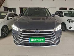 BYD Song Pro 2019 1.5T Automatic Luxury - ფოტო 3
