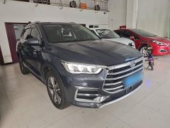BYD Song Pro 2019 1.5T Automatic Luxury - ფოტო 4