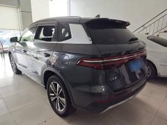 BYD Song Pro 2019 1.5T Automatic Luxury - ფოტო 5