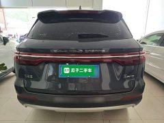 BYD Song Pro 2019 1.5T Automatic Luxury - ფოტო 6