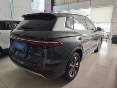 BYD Song Pro 2019 1.5T Automatic Luxury - ფოტო 7