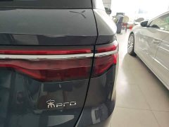 BYD Song Pro 2019 1.5T Automatic Luxury - ფოტო 8