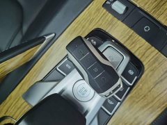 BYD Song Pro 2019 1.5T Automatic Luxury - ფოტო 9