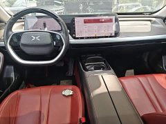 Xpeng P7 2020 670N - ფოტო 10