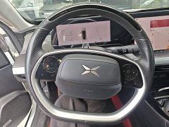 Xpeng P7 2020 670N - ფოტო 11