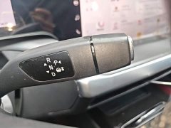 Xpeng P7 2020 670N - ფოტო 14