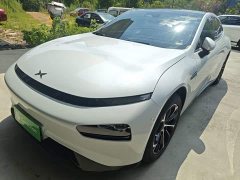 Xpeng P7 2020 670N - ფოტო 2