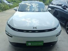 Xpeng P7 2020 670N - ფოტო 3