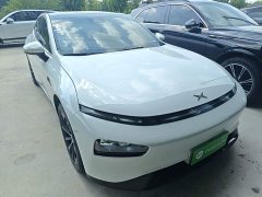 Xpeng P7 2020 670N - ფოტო 4