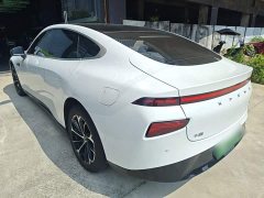 Xpeng P7 2020 670N - ფოტო 5