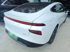 Xpeng P7 2020 670N - ფოტო 7
