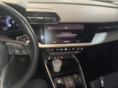 Audi A3 A3L Limousine 35 TFSI Sport Entry - ფოტო 10