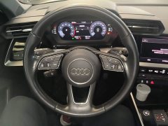 Audi A3 A3L Limousine 35 TFSI Sport Entry - ფოტო 11